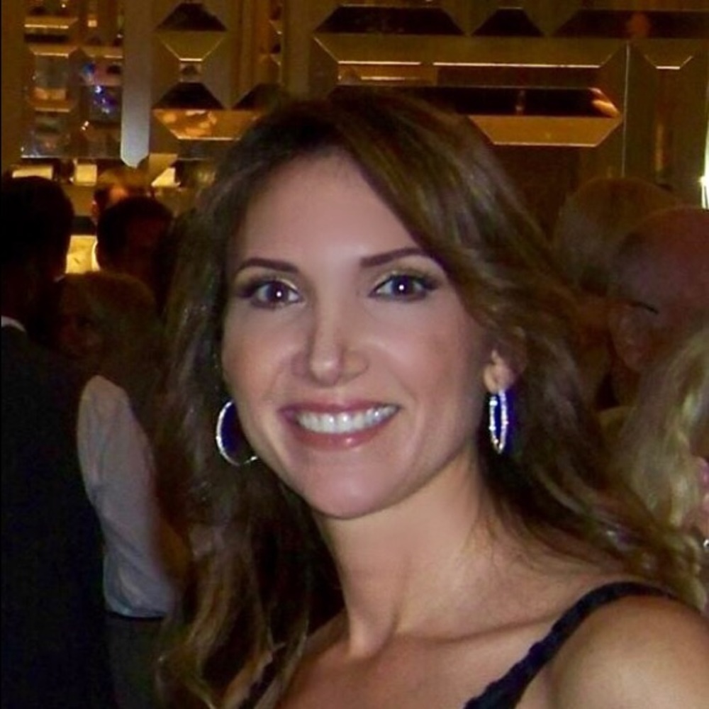 Meet your Posher, Sabrina